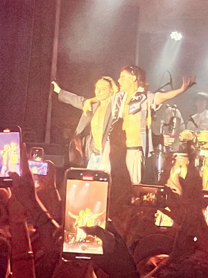 Miami Beach Bandshell by null