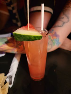 Timber & Blues by null