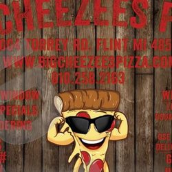 Big Cheezees Pizza