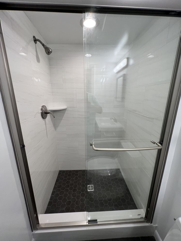 Slide of J Gill Construction