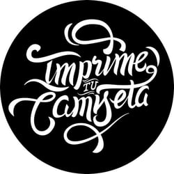 Imprime Tu Camiseta