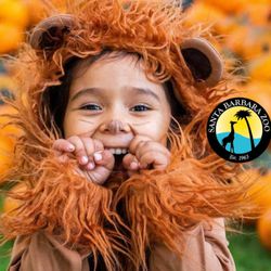 Boo at the Zoo
Boo at the Zoo's Festive Fun Includes:
Trick-or-Treating
Local businesses sponsor tables with treats and much more!