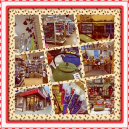 Montage of images from Soko Hardware Montage of images from Soko Hardware