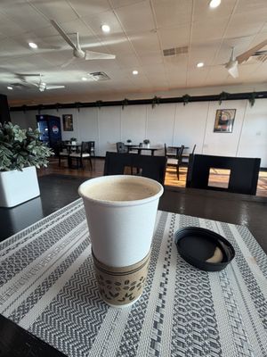 Fanah Cafe & Pastry by null