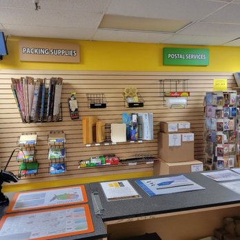Mailbox & More - Printing Services Near Me - San Jose, California Mailbox & More - Printing Services Near Me - San Jose, California