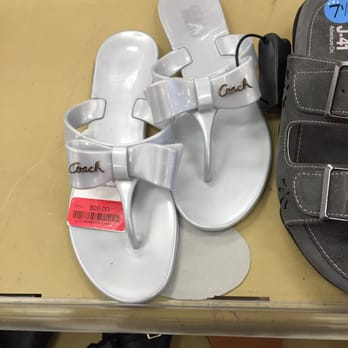 Marshalls - Coach only $26 - Department Stores Near Me - Fairfax, Virginia