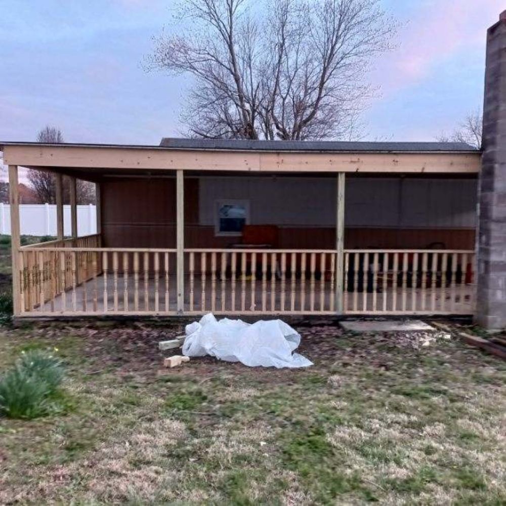 Slide of D&D Construction