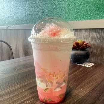 Kedai Indonesian Cafe - Dessert - Coffee & Tea Near Me - Upland, California