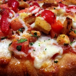 Angelo's Pizza & Sub Shop