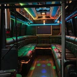 Bus Daddy