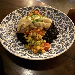 Cast Iron Rockfish