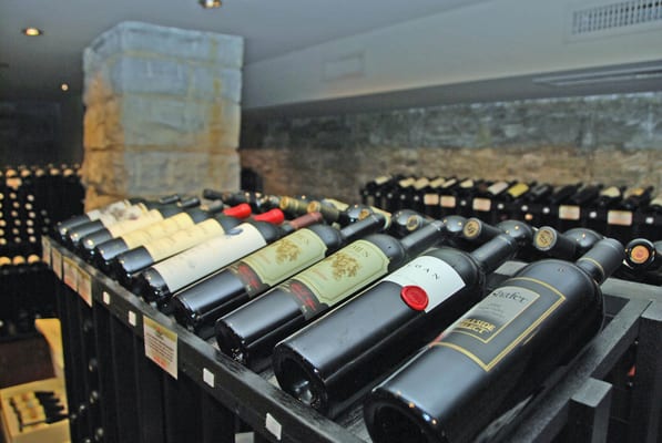 Crown Liquors by null