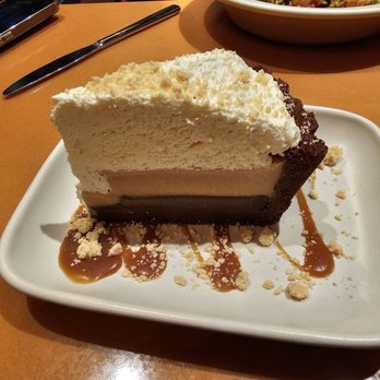 The Arrogant Butcher - Peanut butter chocolate cake - American Near Me - Phoenix, Arizona
