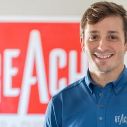 REACH Rehab + Chiropractic