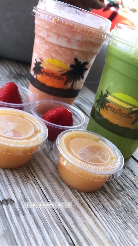 Venice cove, and Green Guru Yelp