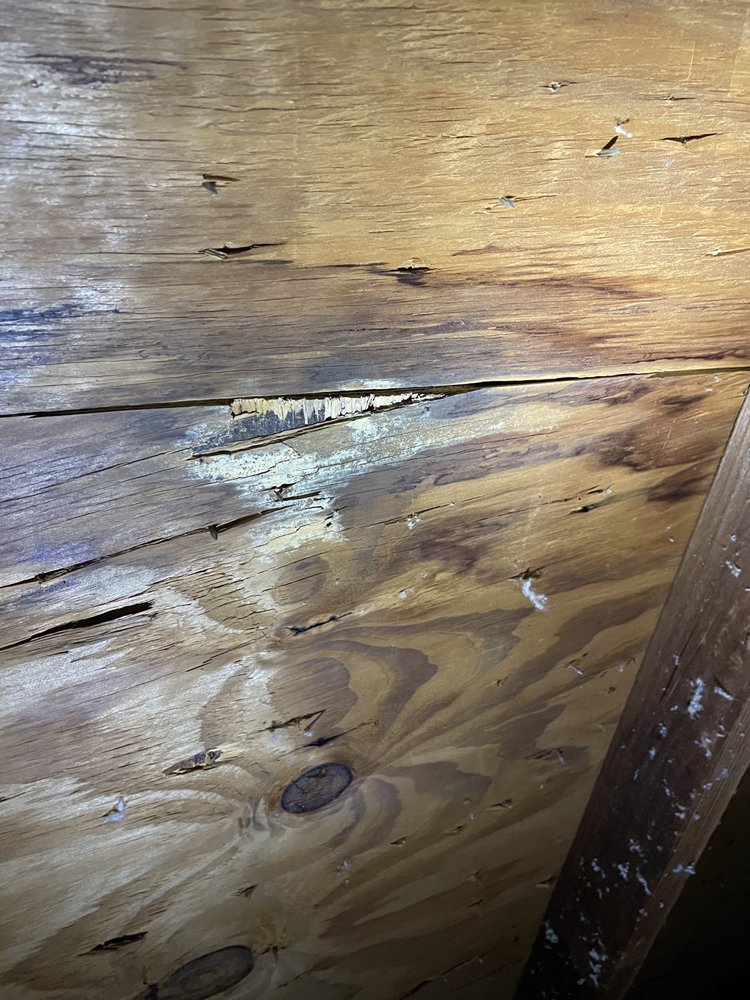 Slide of Worthmann Roofing & Gutters