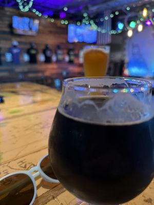 HopFusion Ale Works by null