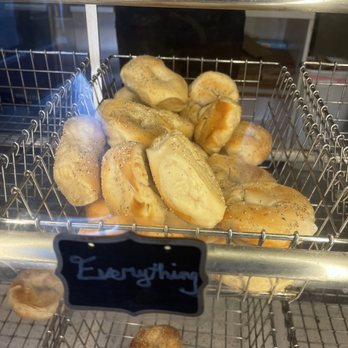 Bagel Express - Bagel express - Bagels Near Me - Milltown, New Jersey