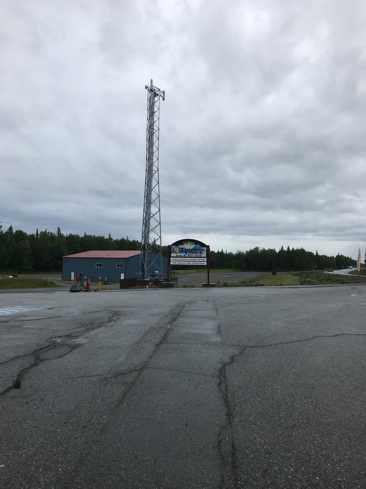 TRAPPER CREEK INN & RV PARK TESORO Updated October 2024 14 Photos