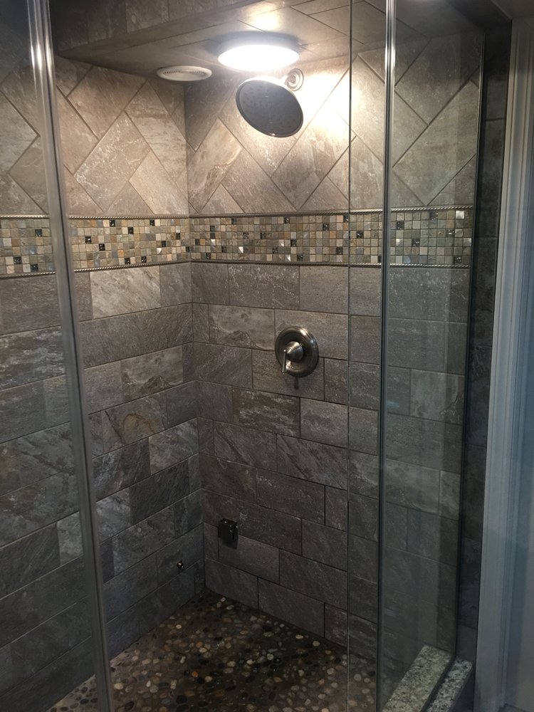 Slide of Nick Pollice Plumbing and Construction