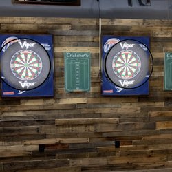 Mill Towne Tavern - Dart boards