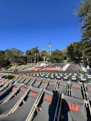 Westpac OpenAir Sydney by null