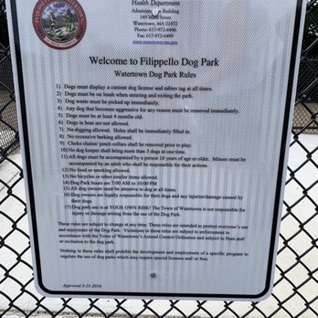Domenic Flippello Park - Parks Near Me - Watertown, Massachusetts Domenic Flippello Park - Parks Near Me - Watertown, Massachusetts