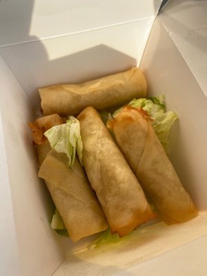 Street Food by null