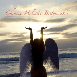 Chinese Holistic Bodywork's