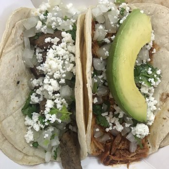 Davie Taco Bar - Steak taco, chicken taco with avocado - Mexican Near Me - Davie, Florida Davie Taco Bar - Steak taco, chicken taco with avocado - Mexican Near Me - Davie, Florida