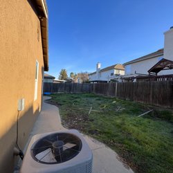 Nano's Lawn Care Service