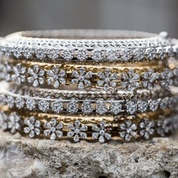 East West Jewelers - Stacking Done Right !!!