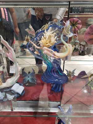 Grommet's Knife & Carry by null