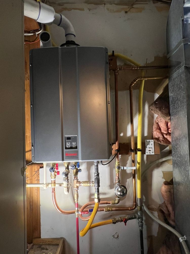 Slide of Ready Rooter