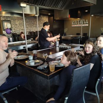Katana - Japanese Near Me - Langley, British Columbia Katana - Japanese Near Me - Langley, British Columbia