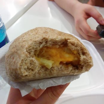 Bunn - Sweet potato bun - Korean Near Me - New York, New York Bunn - Sweet potato bun - Korean Near Me - New York, New York