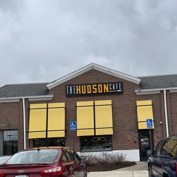 THE HUDSON CAFE - Updated January 2026 - 268 Photos & 113 Reviews