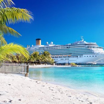 Magical Mouse Vacations - Relaxing Cruise - Travel Agents Near Me