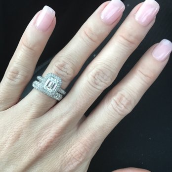 Top Ten Nails - Nail Salons Near Me - Dallas, Texas