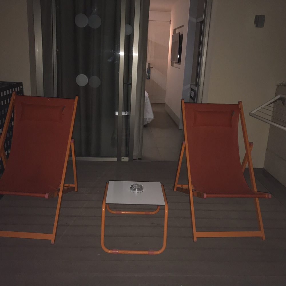 Occidental Ibiza - Garden terrace - Hotels Near Me - Ibiza, PM