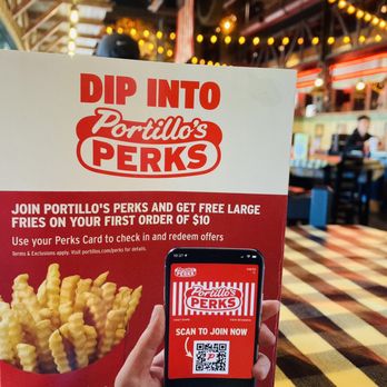 PORTILLO’S - Updated August 2025 - 1469 Photos & 1507 Reviews - 12840 ...
