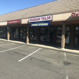 Exterior photo of Issaquah Tailor - Issaquah, Washington Exterior photo of Issaquah Tailor - Issaquah, Washington