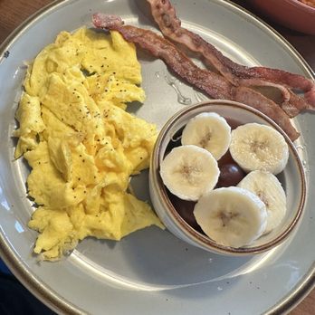 Classen Grill - Two Egg Platter* - Breakfast & Brunch Near Me - Oklahoma City, Oklahoma