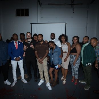 Sharespace - Venues & Event Spaces Near Me - Houston, Texas
