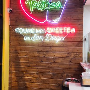 Tastea - Bubble Tea Near Me - San Diego, California Tastea - Bubble Tea Near Me - San Diego, California
