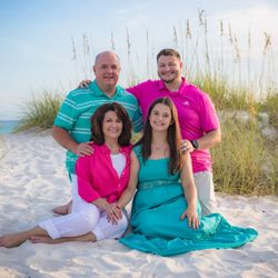 Beach Bum Photography - Panama City Beach