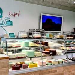 SusieCakes - Fort Worth