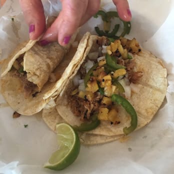 Creston Brewery - Street Tacos with pork - Breweries Near Me - Grand Rapids, Michigan Creston Brewery - Street Tacos with pork - Breweries Near Me - Grand Rapids, Michigan