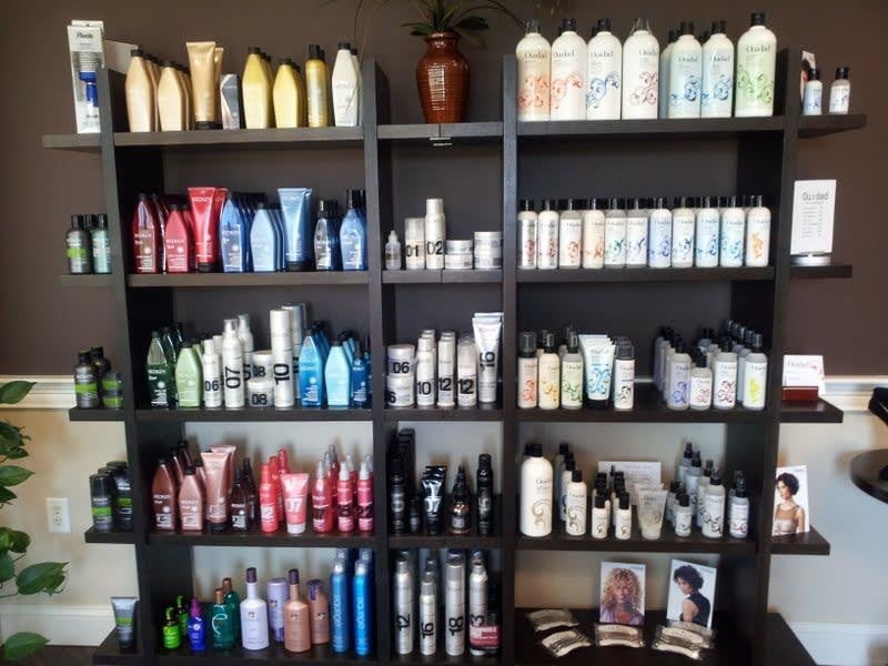 COCCOLARE HAIR SALON Updated September 2024 10 Photos 66