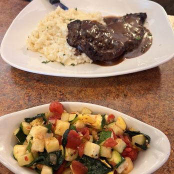 Riccardi's Restaurant - Steak Au' Poivre - Italian Near Me - Fairhaven, Massachusetts Riccardi's Restaurant - Steak Au' Poivre - Italian Near Me - Fairhaven, Massachusetts